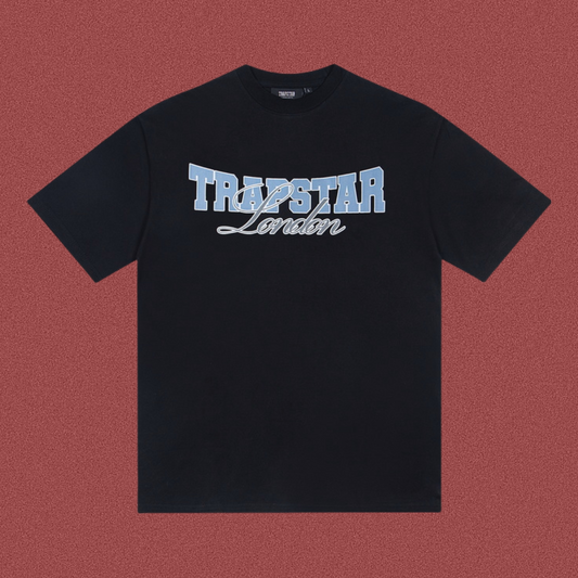 TRAPSTAR London Logo T Shirt