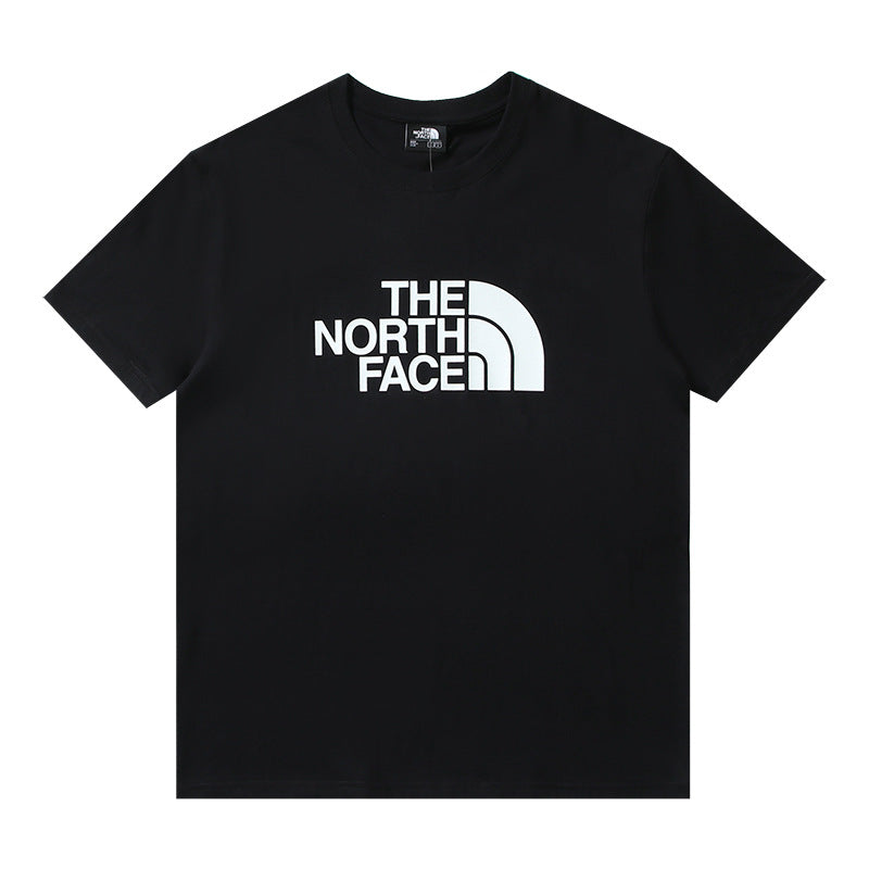 The North Face Classic Half Dome Black T-Shirt