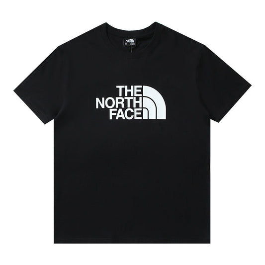 The North Face Classic Half Dome Black T-Shirt
