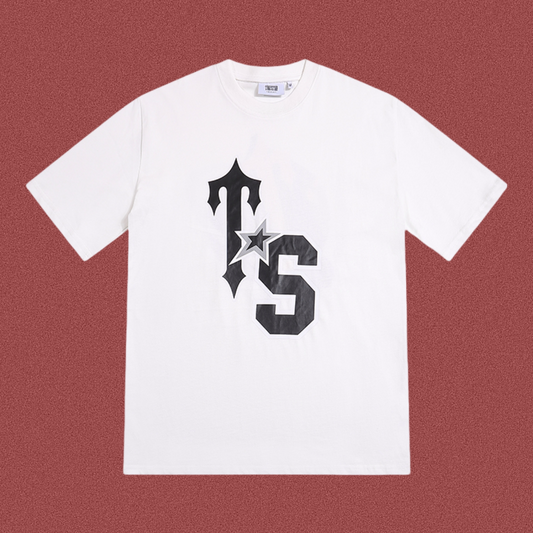 TRAPSTAR Star Logo T-Shirt