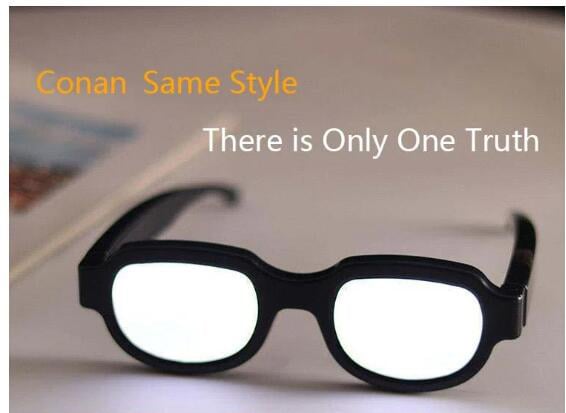 🎁BIG SALE -50% OFF🎁LED Luminous Glasses Light-Up Eyewear