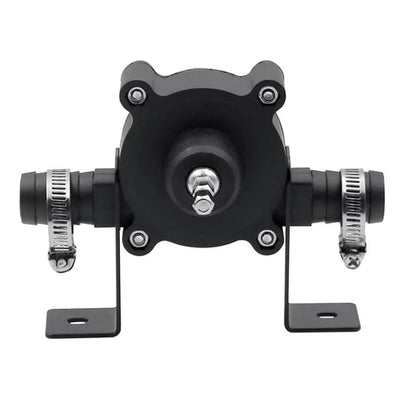 🔥 Self-Priming Transfer Pump