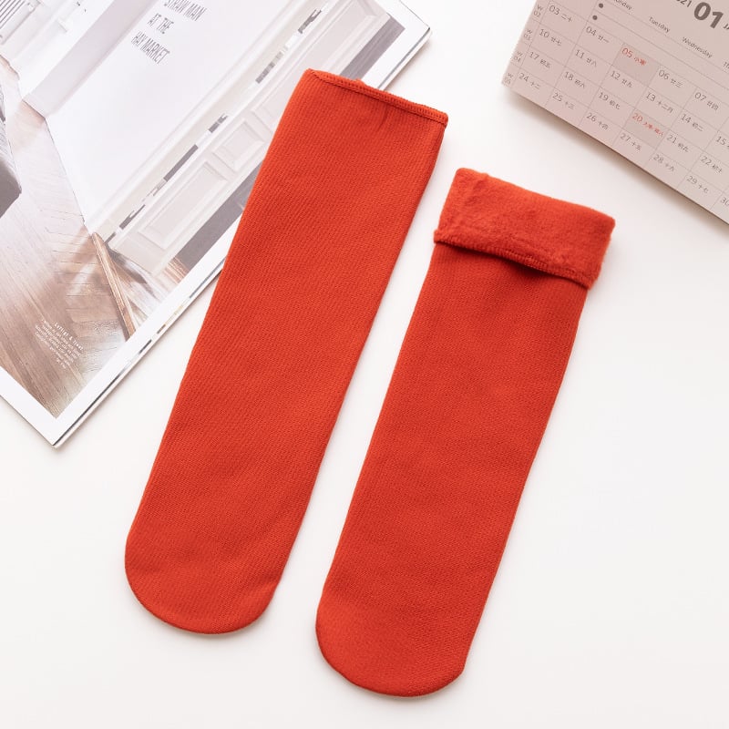 🌼BUY 5 GET 5 FREE🌼2025 NEW Snugly Winter Thermal Socks