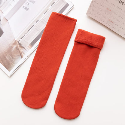🌼BUY 5 GET 5 FREE🌼2025 NEW Snugly Winter Thermal Socks