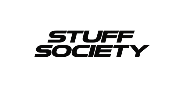 Stuff Society