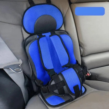 🎁2026 New Year Hot Sale🎁 Portable Child Protection Car Seat