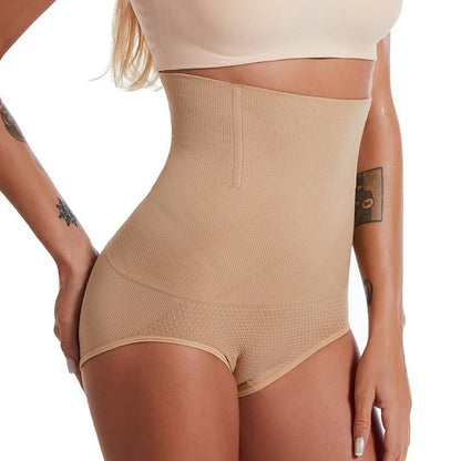 🔥Buy 2 Save $10🔥High Waist Tummy Control Shapewear Panties