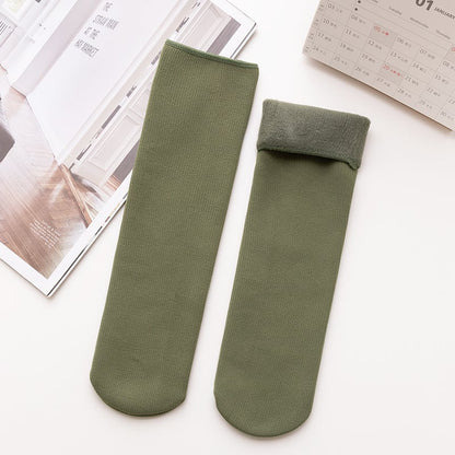 🌼BUY 5 GET 5 FREE🌼2025 NEW Snugly Winter Thermal Socks