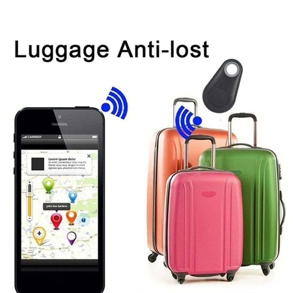 🔥OFFIntelligent tracking locator