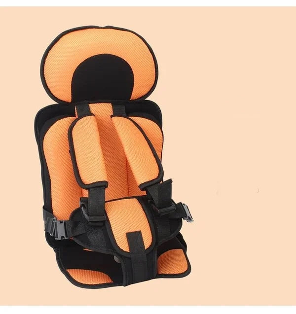 🎁2026 New Year Hot Sale🎁 Portable Child Protection Car Seat