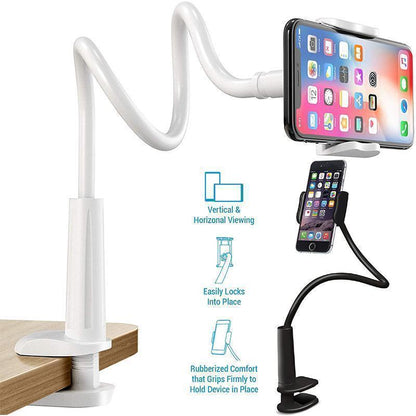 🔥Hot Sale 50% OFF🔥360° Rotating Tablet & Phone Stand📱