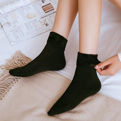 🌼BUY 5 GET 5 FREE🌼2025 NEW Snugly Winter Thermal Socks