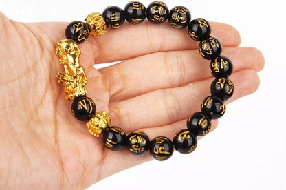 Most Meaningful Gift 🎁 FengShui Bracelet for Wealth and Happiness
