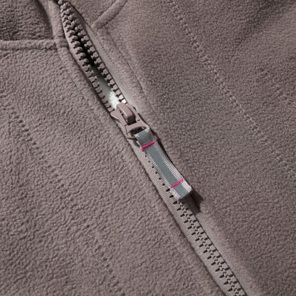 🎄Men's Double-Faced Thick Warm Hooded Jacket