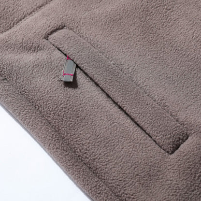 🎄Men's Double-Faced Thick Warm Hooded Jacket