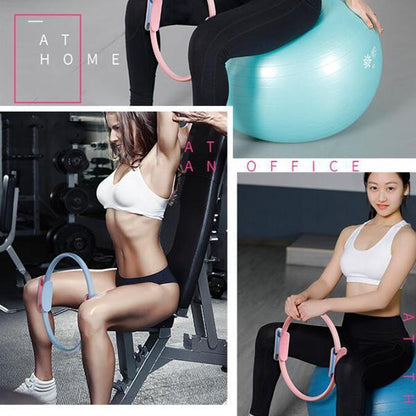 🔥Pilates Ring Personal Trainer🔥