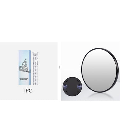 Waterproof Curling and Long-Lasting Mascara