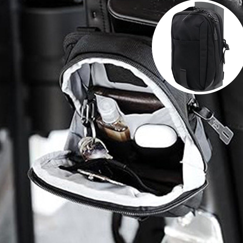 Magnetic Versatile Durable Waterproof Bag