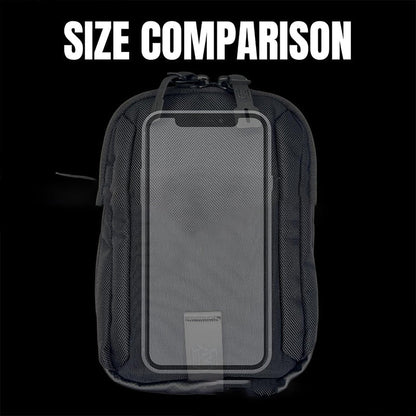 Magnetic Versatile Durable Waterproof Bag