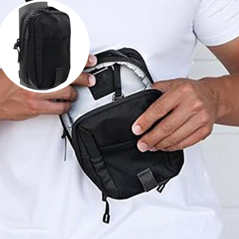 Magnetic Versatile Durable Waterproof Bag