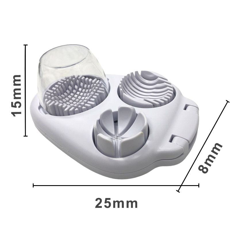 🔥Multifunctional 3-in-1 Egg Slicer