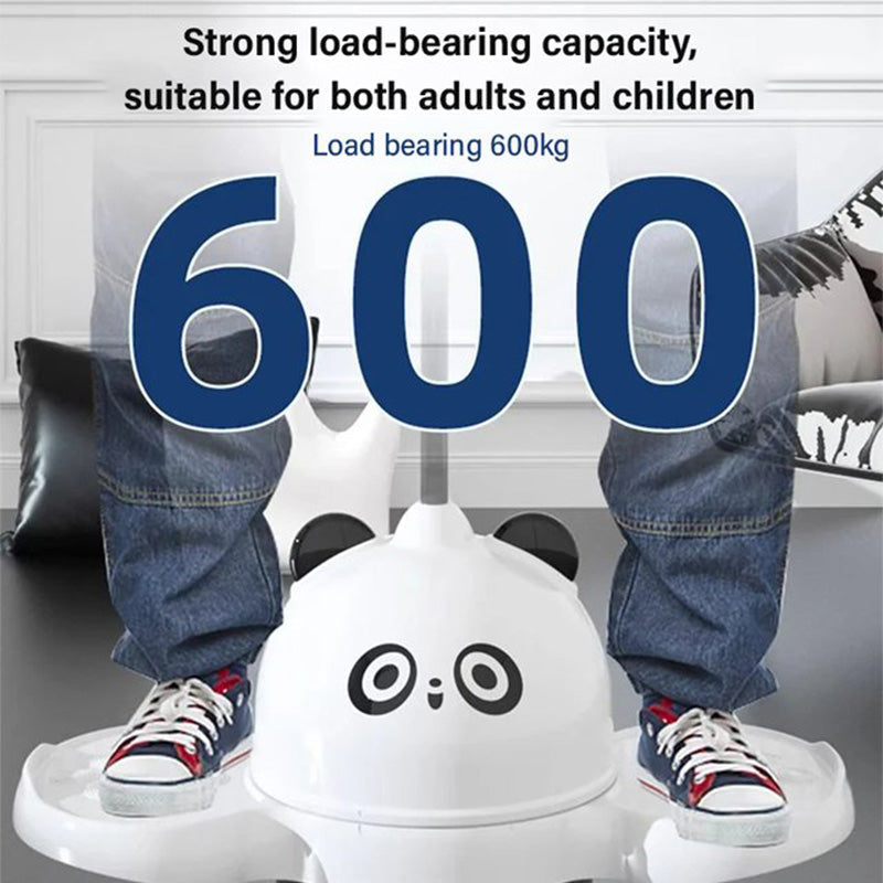 🎯 50% OFF NOW ! 🎉 Fun Balance Bounce Toy – Improves Coordination, Safe Outdoor Play & Endless Fun for Kids 🏆
