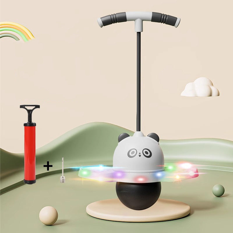 🎯 50% OFF NOW ! 🎉 Fun Balance Bounce Toy – Improves Coordination, Safe Outdoor Play & Endless Fun for Kids 🏆