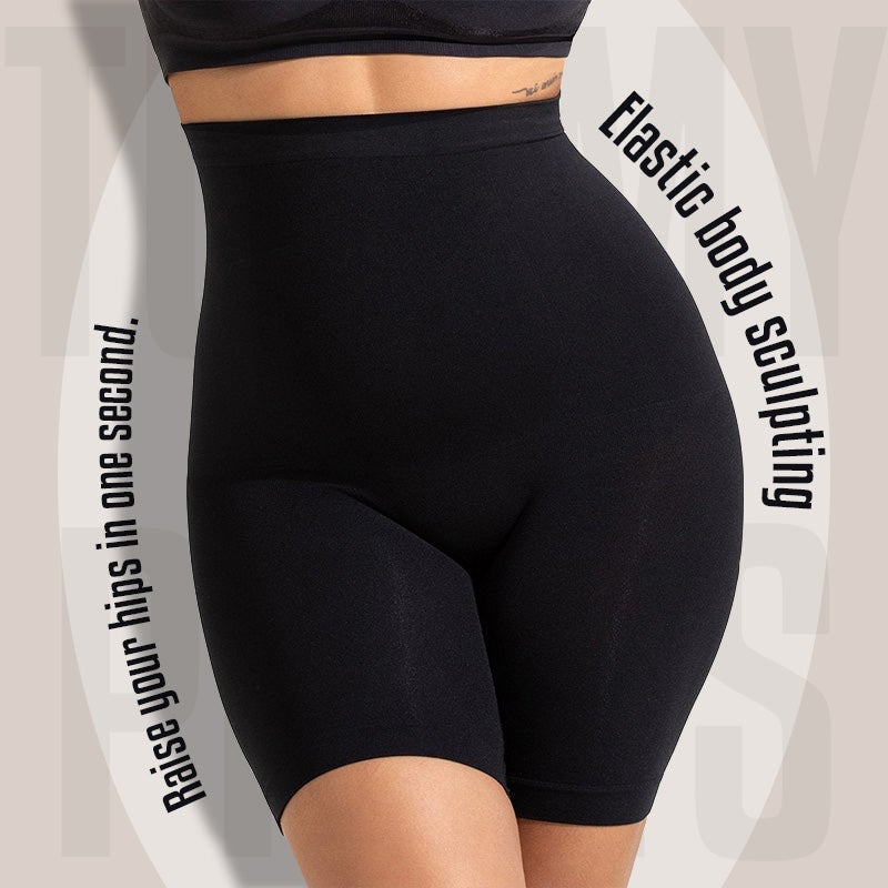 🌹Mother's Day Promotion 🎁Summer Specials High Waist Tummy Pants