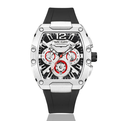 Men's Fashion Quartz Watch