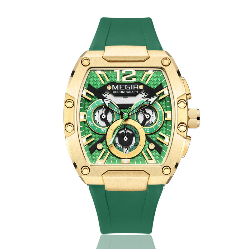 Men's Fashion Quartz Watch