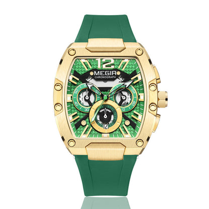Men's Fashion Quartz Watch