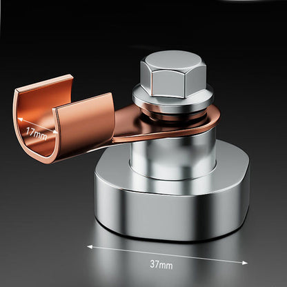 💥Welding Magic Tool💥New Welding-Strong Magnetic Welding Joint Without Clamping