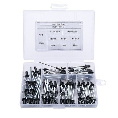 Pneumatic Core-pulling Electric Drill Rivet Machine