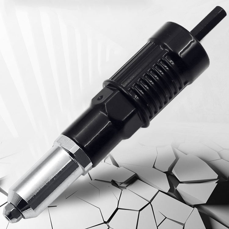 Pneumatic Core-pulling Electric Drill Rivet Machine