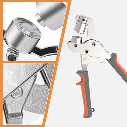 🔥Hot Sale 50% OFF🔥Grommet Tool Kit