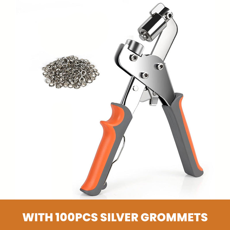 🔥Hot Sale 50% OFF🔥Grommet Tool Kit