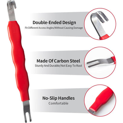 🥳2026 HOT SALE🥳💞50K+ SOLD!💥👴🚗 50% OFF! Multifunctional Electrical Disconnect Pliers – No garage fees! One-click release for car sensors & plugs. Ergonomic grip, easy on arthritic hands. 🔧💷