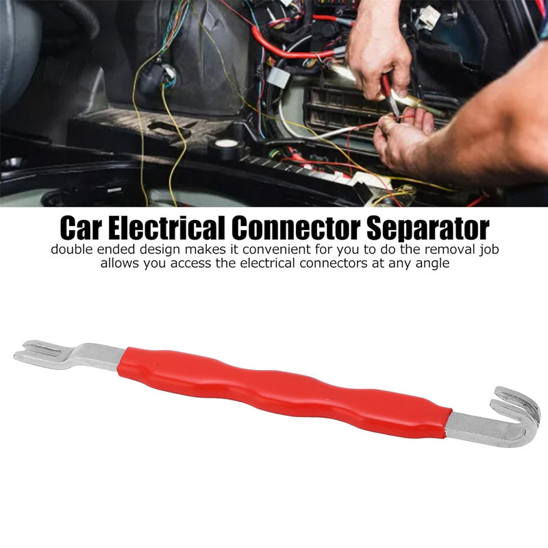 🥳2026 HOT SALE🥳💞50K+ SOLD!💥👴🚗 50% OFF! Multifunctional Electrical Disconnect Pliers – No garage fees! One-click release for car sensors & plugs. Ergonomic grip, easy on arthritic hands. 🔧💷