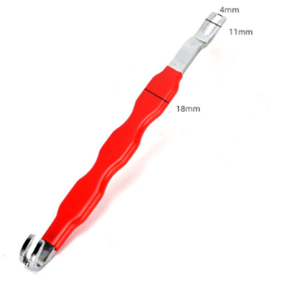 🥳2026 HOT SALE🥳💞50K+ SOLD!💥👴🚗 50% OFF! Multifunctional Electrical Disconnect Pliers – No garage fees! One-click release for car sensors & plugs. Ergonomic grip, easy on arthritic hands. 🔧💷