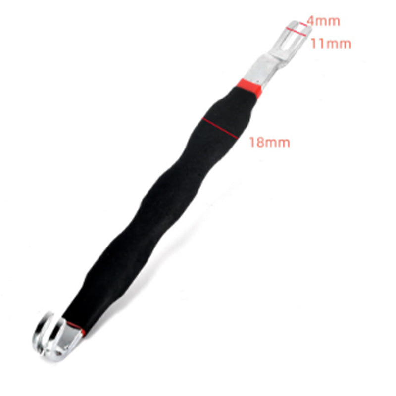 🥳2026 HOT SALE🥳💞50K+ SOLD!💥👴🚗 50% OFF! Multifunctional Electrical Disconnect Pliers – No garage fees! One-click release for car sensors & plugs. Ergonomic grip, easy on arthritic hands. 🔧💷