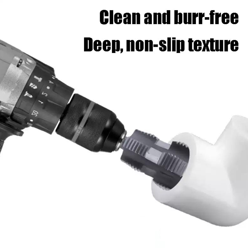 🔧Tube thread cutting tool