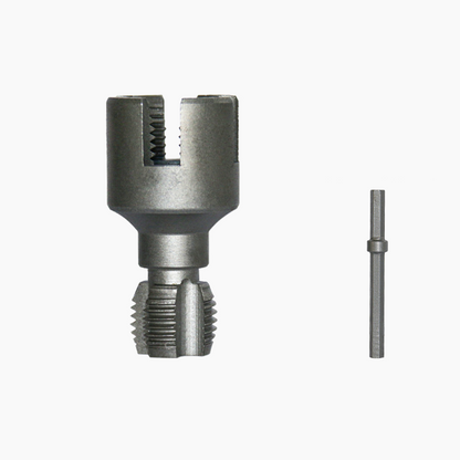 🔧Tube thread cutting tool