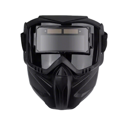 🔥 LAST DAY PROMOTION - 50%OFF 🔥 Auto-Darkening Welding Mask