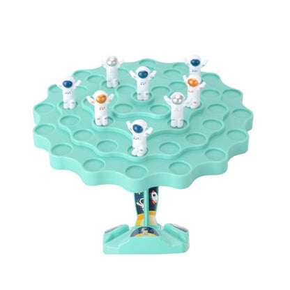 💖🏆Balance Astronaut Board Game