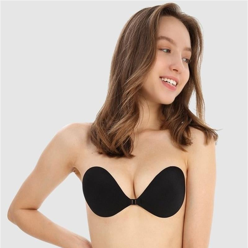 💗BUY 1 GET 1 FREE - 2 PAIRS🎁Adhesive Push-up Bra