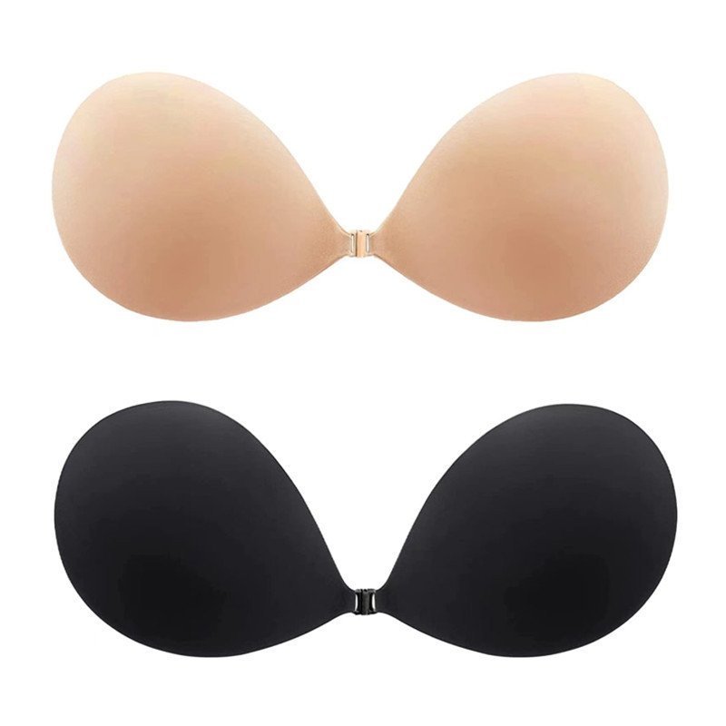 💗BUY 1 GET 1 FREE - 2 PAIRS🎁Adhesive Push-up Bra