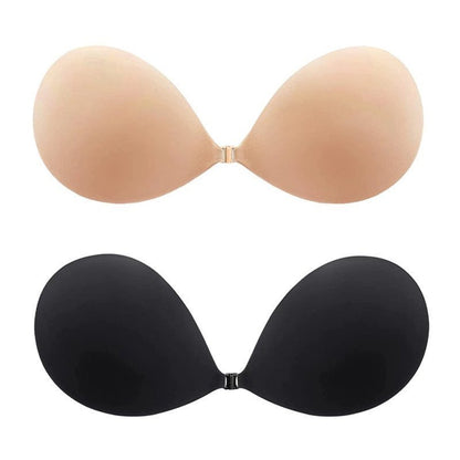 💗BUY 1 GET 1 FREE - 2 PAIRS🎁Adhesive Push-up Bra