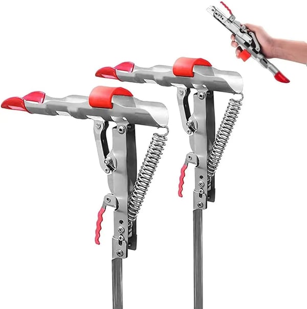⏳Time-limited Special🎣 Automatic Fishing Rod Holder