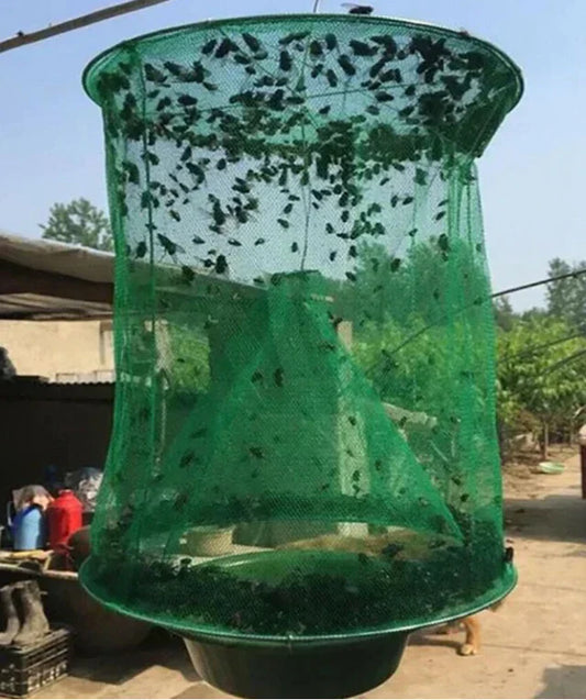 FAST FLY CATCHER