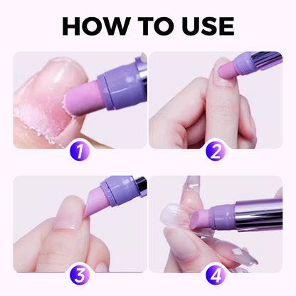 🎁Hot Sale 50% OFF⏳🎨12 Colors Nail Art Pens Set